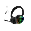 Ακουστικά κεφαλής headset Akz Gm-019 led στα €25 και δωρεάν μεταφορικά για αγορές άνω των 60ε
