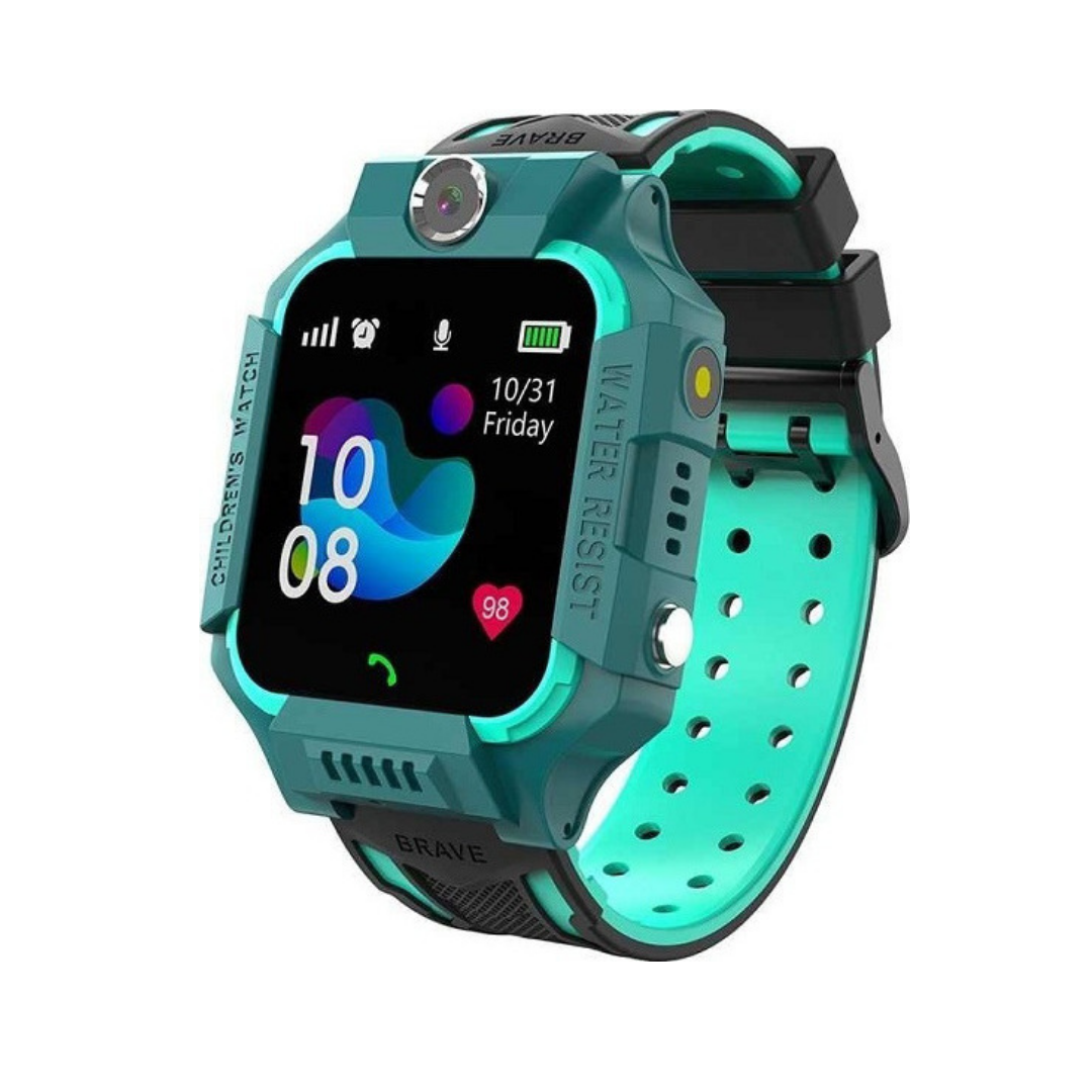 Παιδικά ρολόγια smartwatch με gps