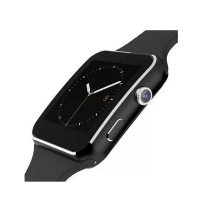 Ezra EA-51 Smart Bracelet Fitness Tracker