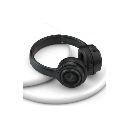 Ενσύρματα On Ear Ακουστικά

Ezra BH 03