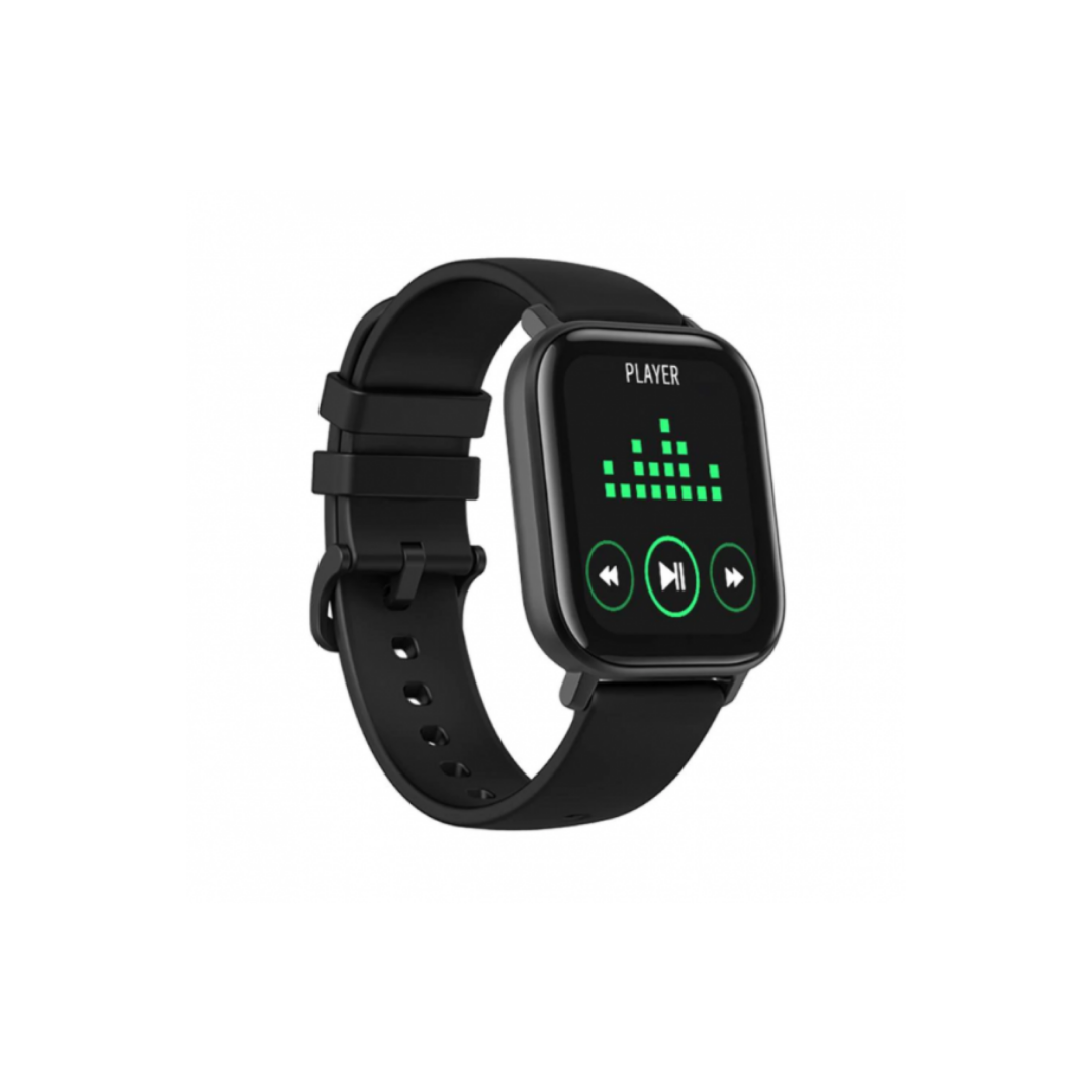 P8 Smart Watch with Heart Rate Monitor, Activity Tracker with 1.4