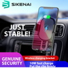 Βάση στήριξης κινητού με ασύρματη φόρτιση Sikenai xo15