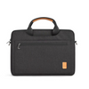 WiWU Pioneer τσάντα MacBook 14'' μαύρο
