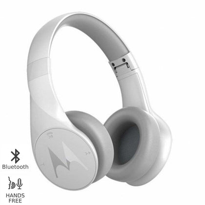 Ασύρματα Bluetooth over ear ακουστικά Hands Free Motorola PULSE ESCAPE