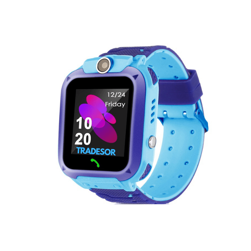 Παιδικά ρολόγια smartwatch TR-Q12 PLUS 