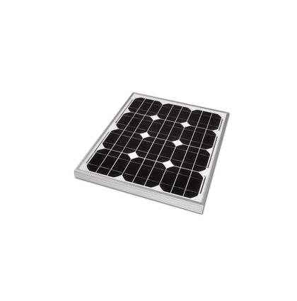 Μονοκρυσταλλικό ηλιακό πάνελ Solar Panel 10W