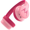 Ασύρματα Bluetooth on ear παιδικά ακουστικά Hands Free με splitter Motorola SQUADS 300