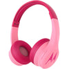 Ασύρματα Bluetooth on ear παιδικά ακουστικά Hands Free με splitter Motorola SQUADS 300